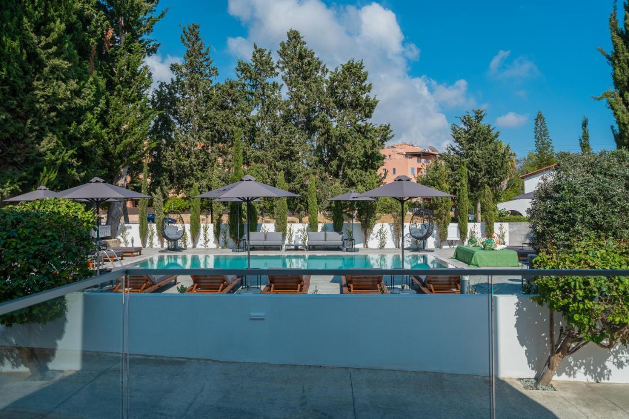 Silver Park * Pafos
