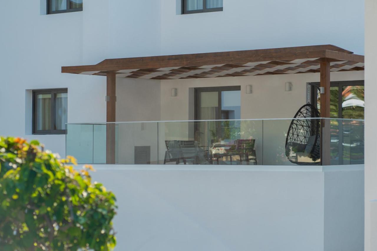 Hotel apartamentowy Silver Park *